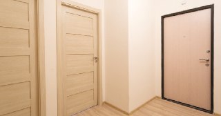 Чистовая отделка Североуральск под ключ цена от 3277 руб.
