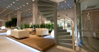 Ремонт торгового центра Североуральск Цена под ключ от 2431 руб.