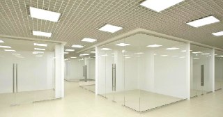 Ремонт торгового центра Североуральск Цена под ключ от 2431 руб.
